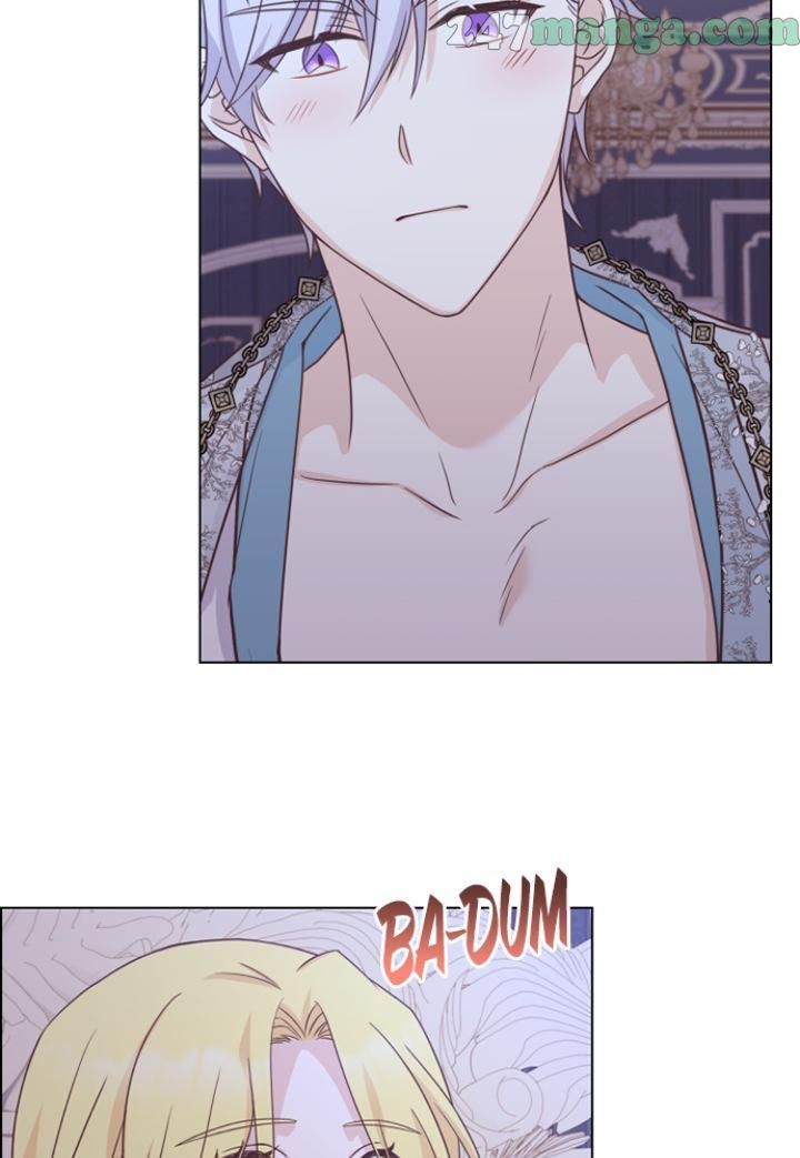 A Night With The Emperor Chapter 49 374 6