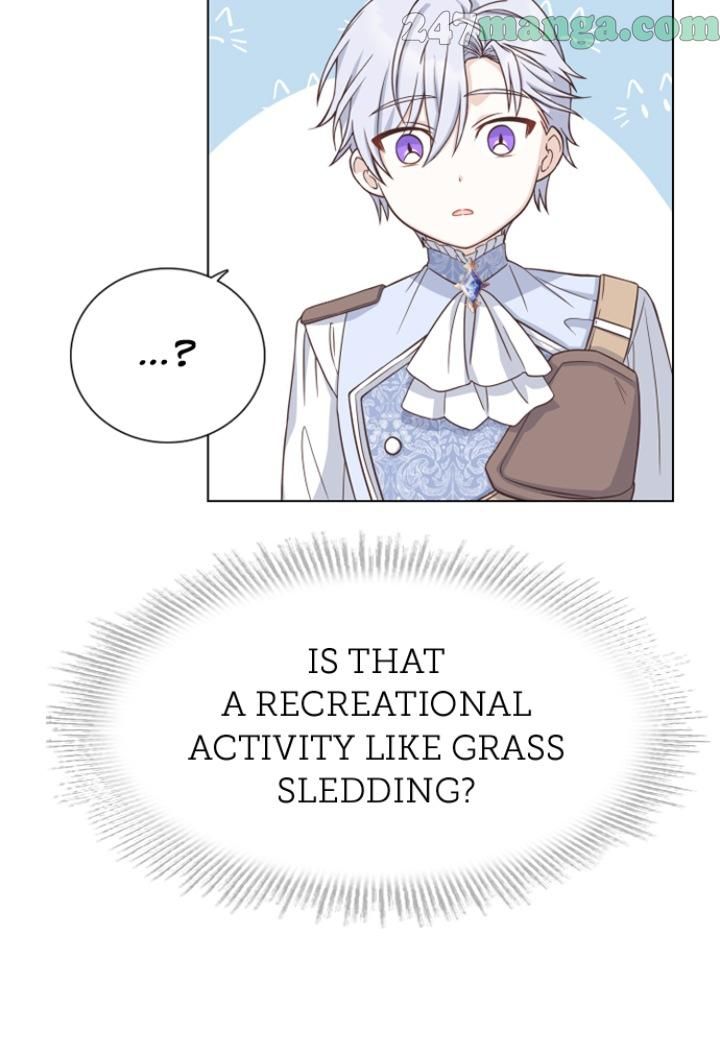 A Night With The Emperor Chapter 49 428 60