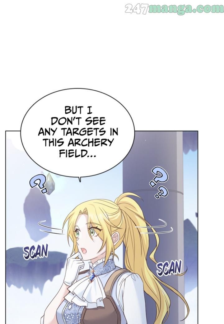 A Night With The Emperor Chapter 49 429 61