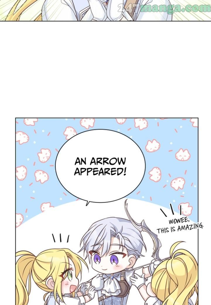 A Night With The Emperor Chapter 49 434 66