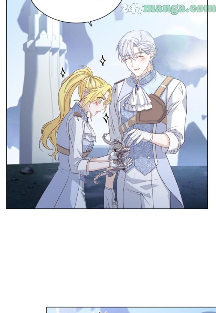 A Night With The Emperor Chapter 49 438 70