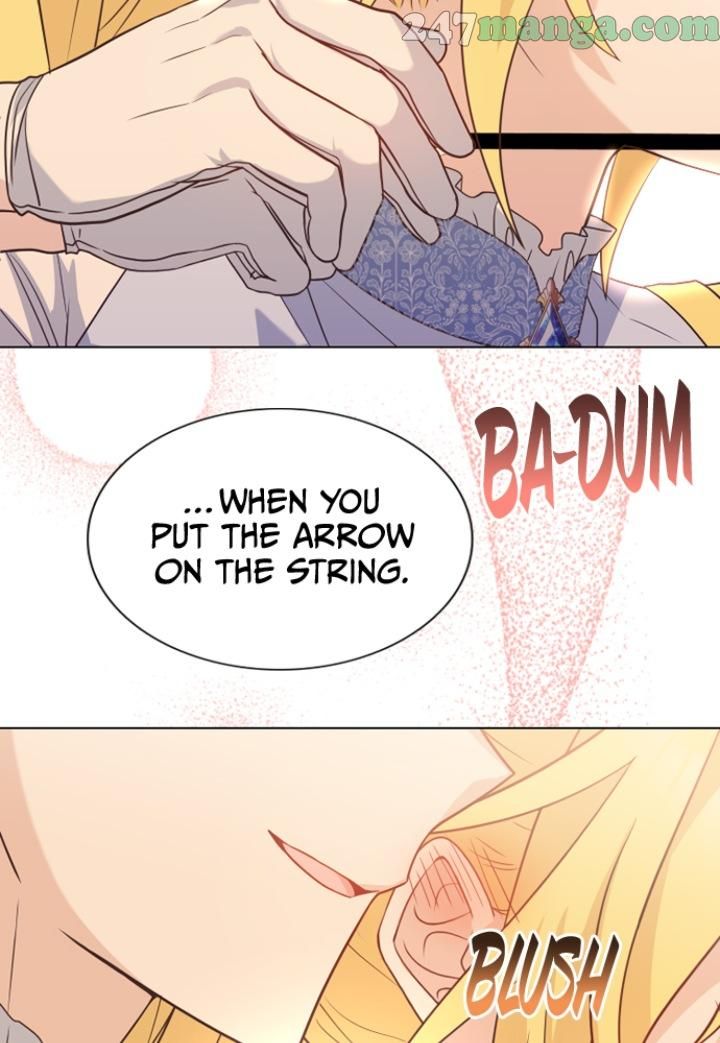 A Night With The Emperor Chapter 49 443 75