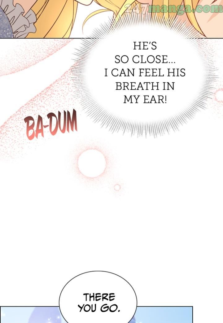 A Night With The Emperor Chapter 49 444 76