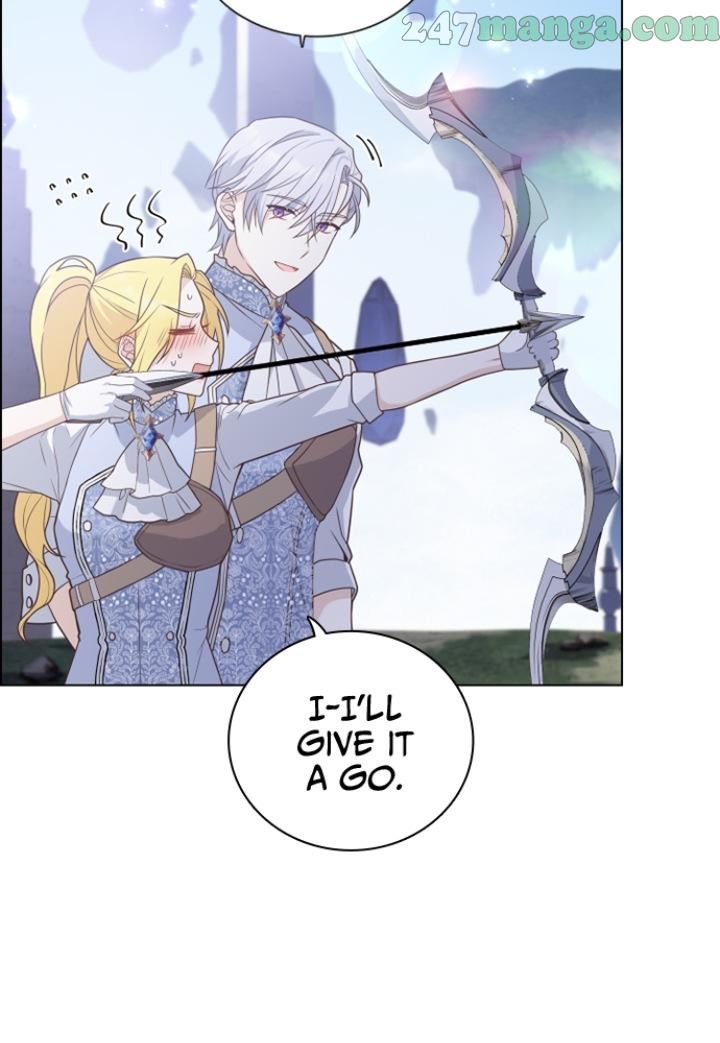 A Night With The Emperor Chapter 49 445 77