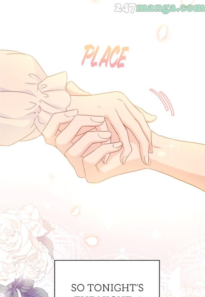 A Night With The Emperor Chapter 49 376 8