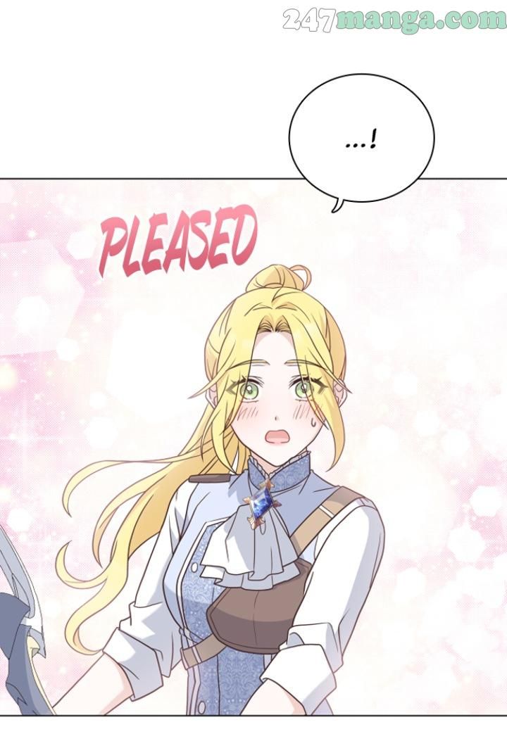 A Night With The Emperor Chapter 49 455 87