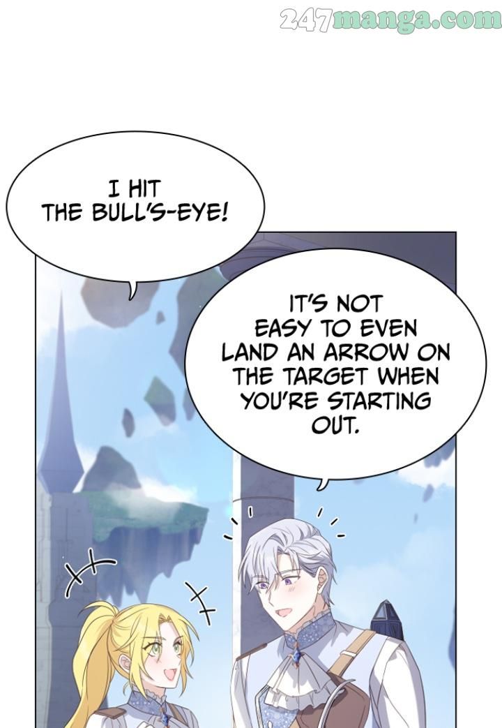 A Night With The Emperor Chapter 49 456 88