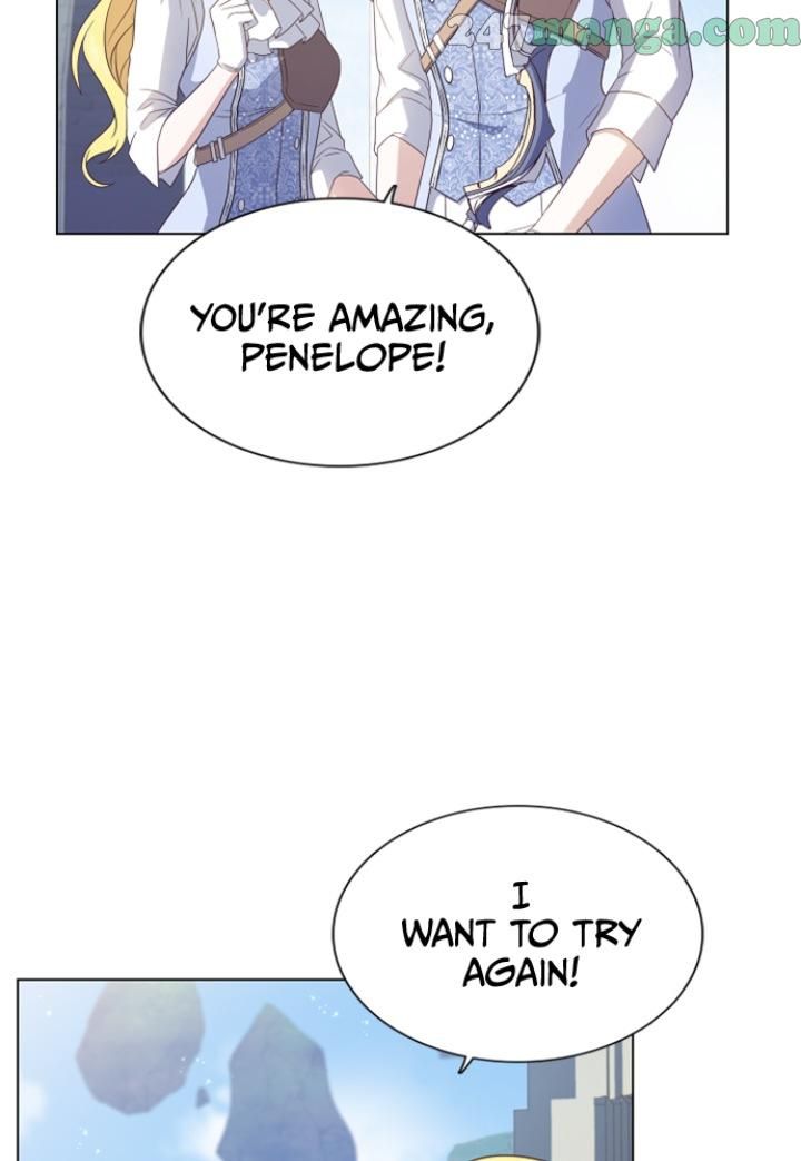 A Night With The Emperor Chapter 49 457 89