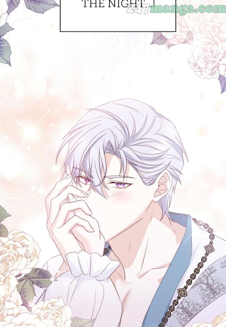 A Night With The Emperor Chapter 49 377 9