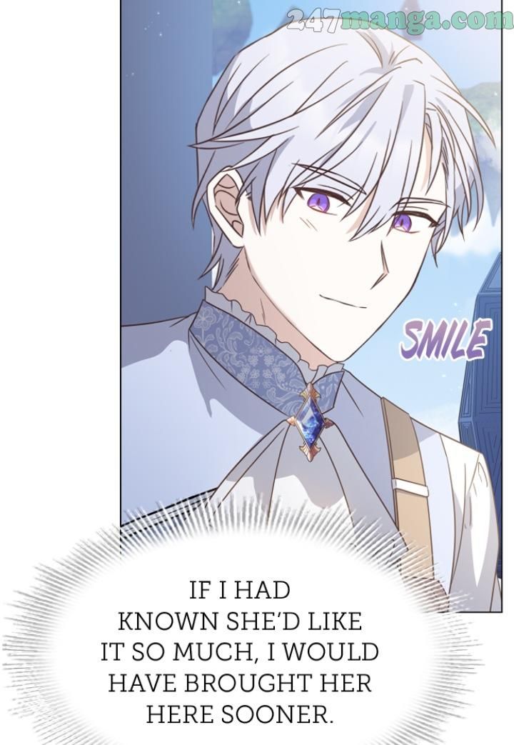 A Night With The Emperor Chapter 49 459 91