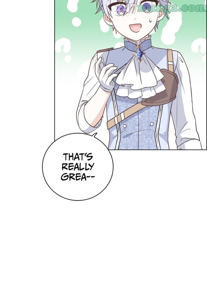 A Night With The Emperor Chapter 49 462 94