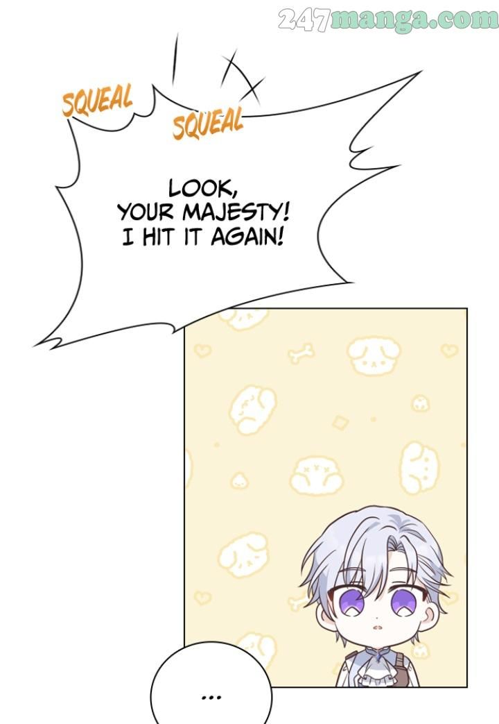 A Night With The Emperor Chapter 49 463 95