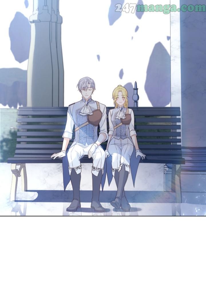 A Night With The Emperor Chapter 49 466 98