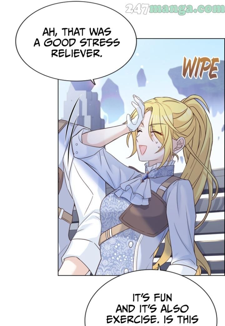 A Night With The Emperor Chapter 49 467 99