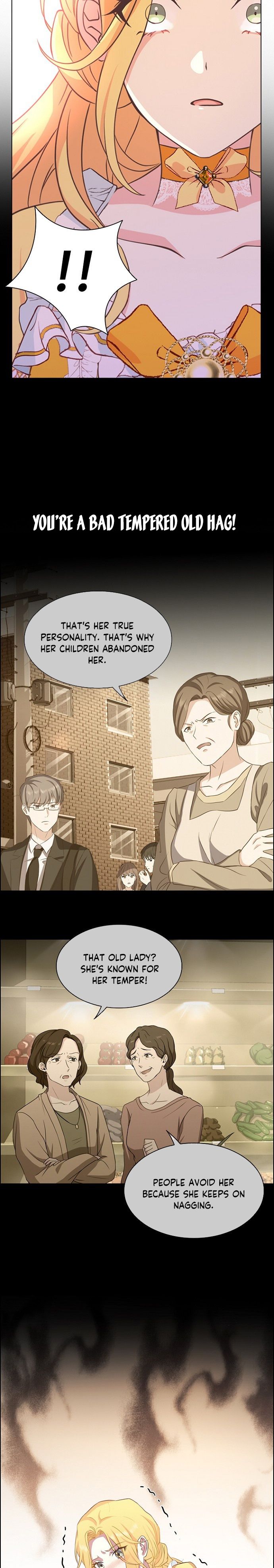 A Night With The Emperor Chapter 5 84 17