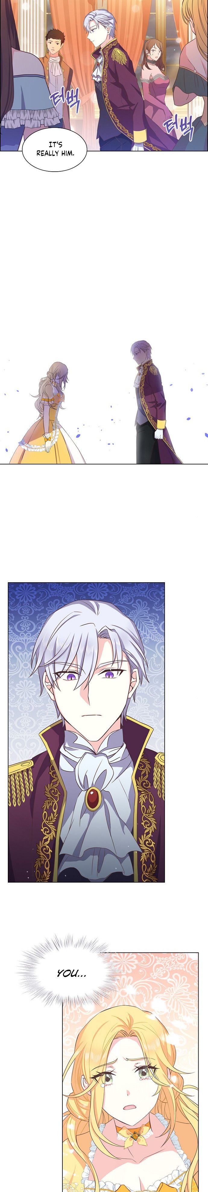 A Night With The Emperor Chapter 5 86 19