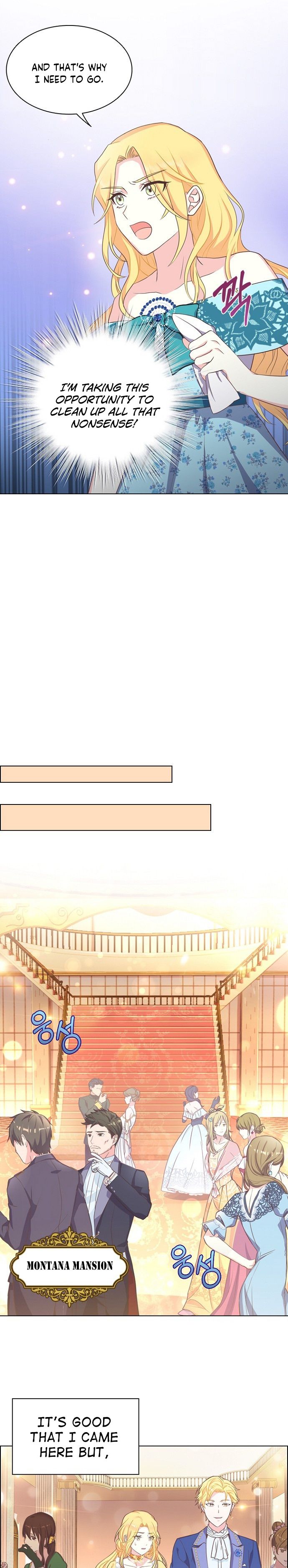 A Night With The Emperor Chapter 5 76 9