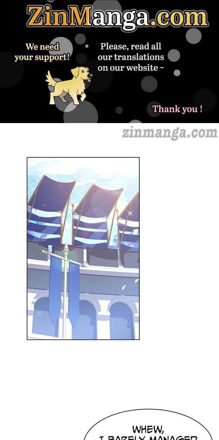 A Night With The Emperor Chapter 55 329 1