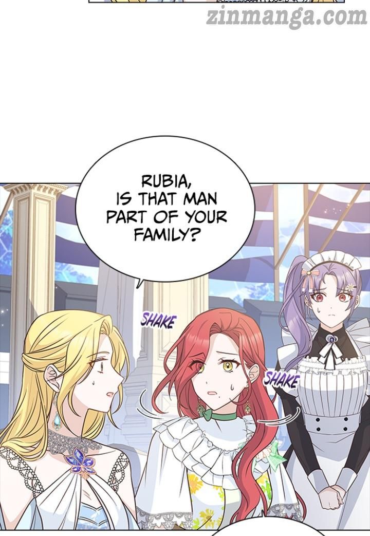 A Night With The Emperor Chapter 55 338 10