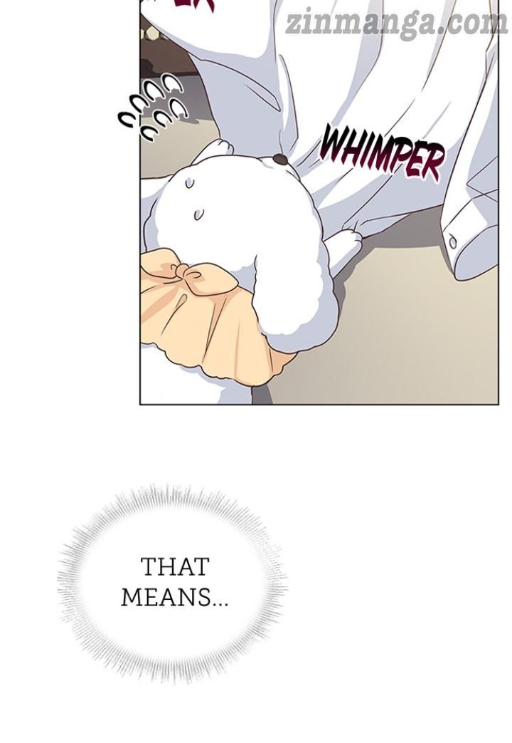 A Night With The Emperor Chapter 55 429 101