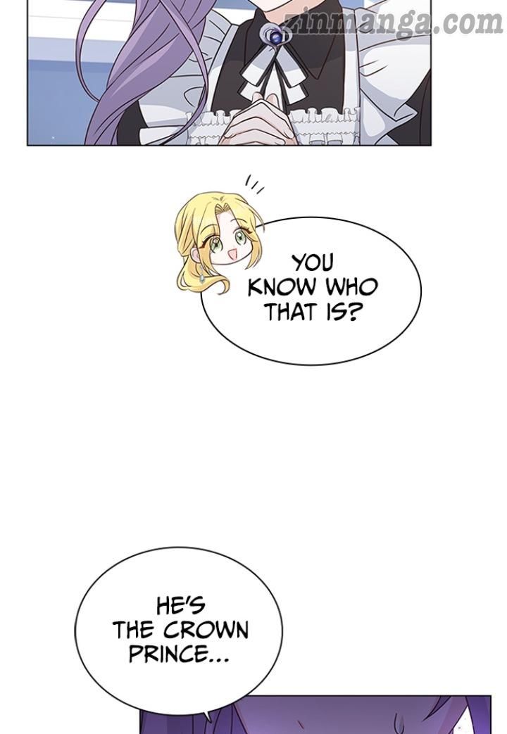 A Night With The Emperor Chapter 55 340 12