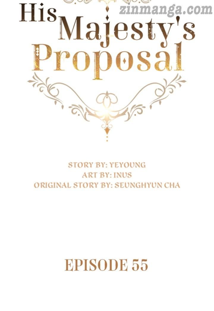 A Night With The Emperor Chapter 55 344 16