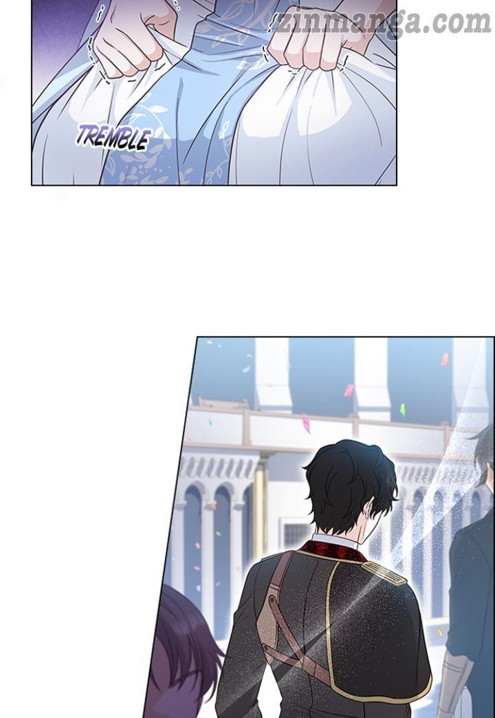 A Night With The Emperor Chapter 55 347 19