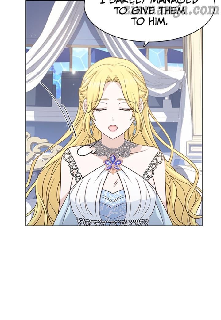 A Night With The Emperor Chapter 55 330 2