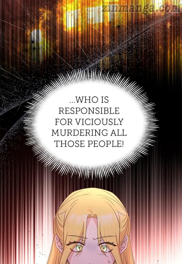 A Night With The Emperor Chapter 55 355 27