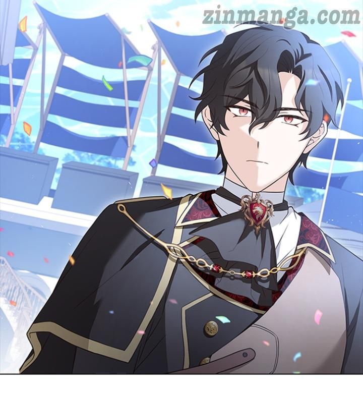 A Night With The Emperor Chapter 55 357 29