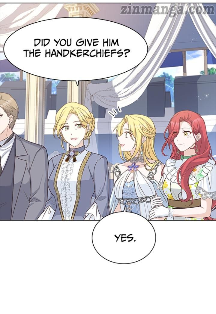 A Night With The Emperor Chapter 55 331 3