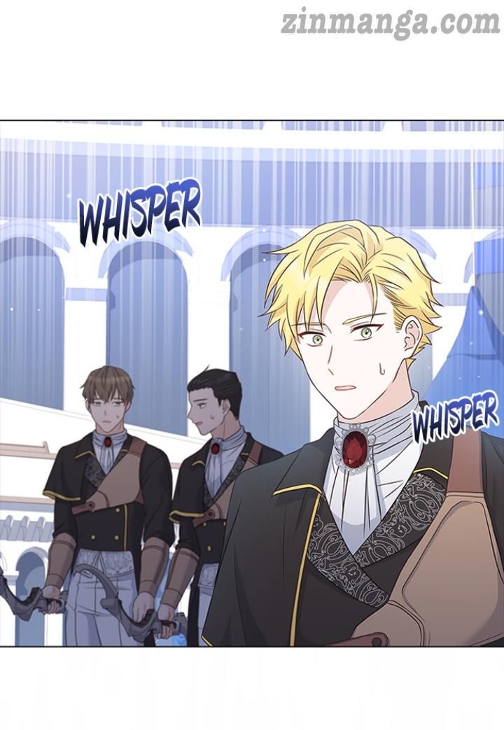 A Night With The Emperor Chapter 55 358 30