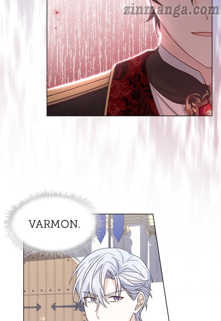 A Night With The Emperor Chapter 55 361 33