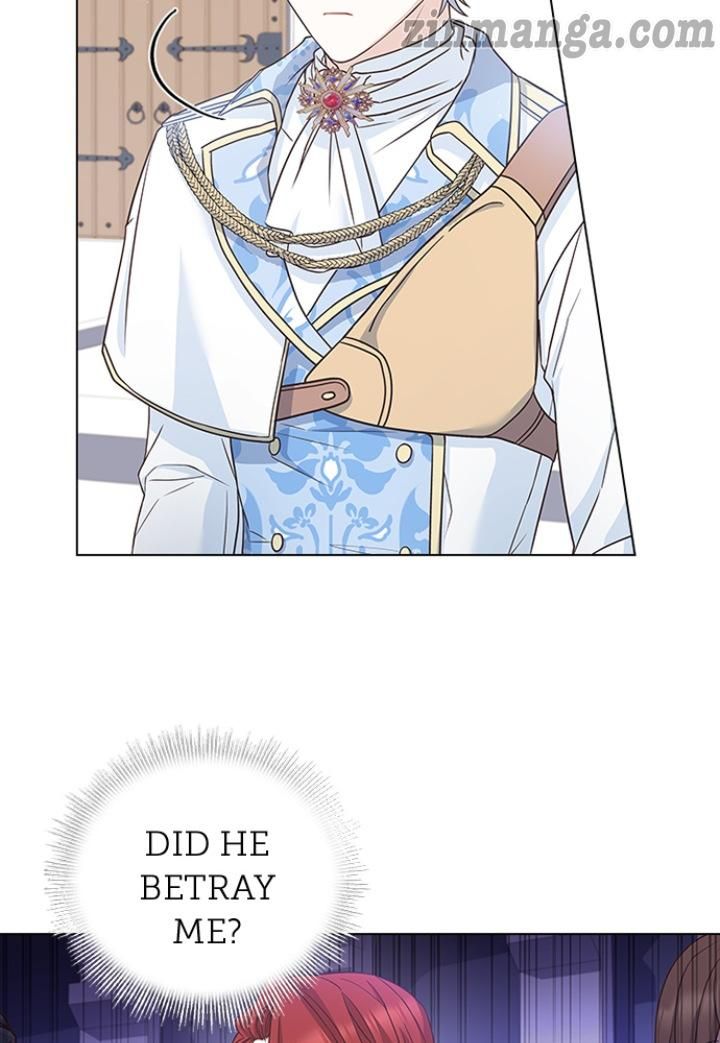 A Night With The Emperor Chapter 55 362 34