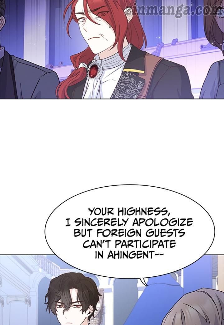 A Night With The Emperor Chapter 55 363 35