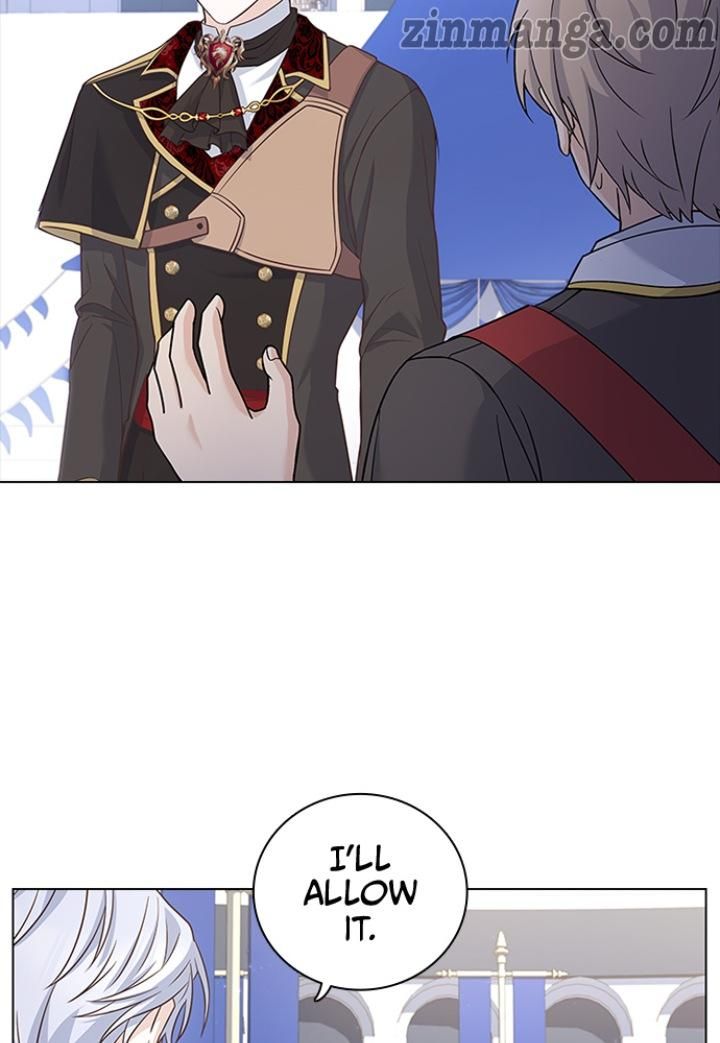 A Night With The Emperor Chapter 55 364 36