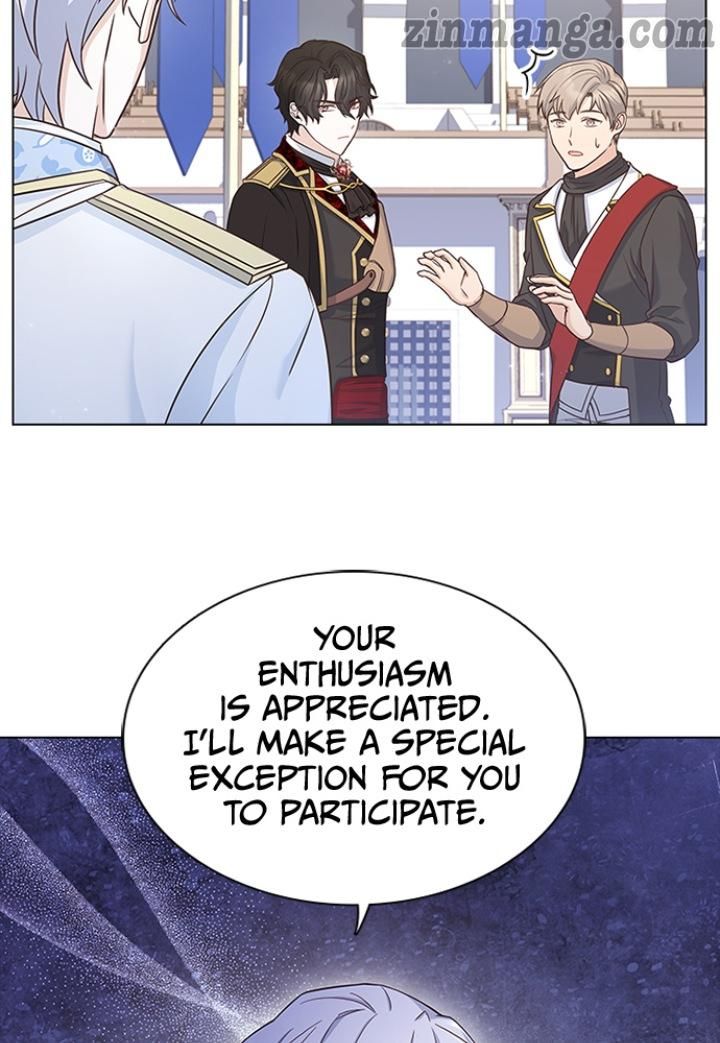 A Night With The Emperor Chapter 55 365 37