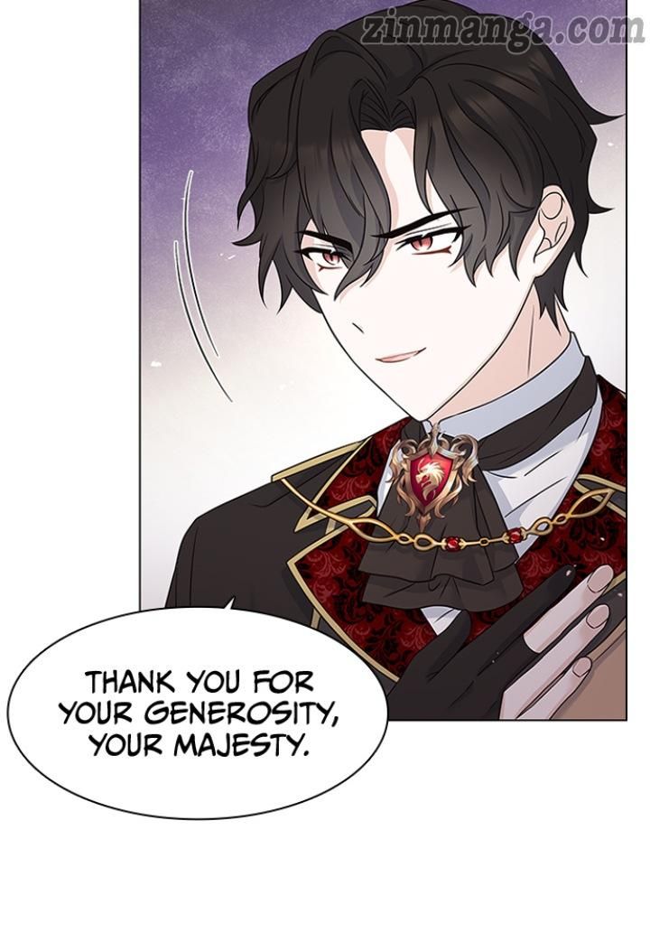 A Night With The Emperor Chapter 55 367 39