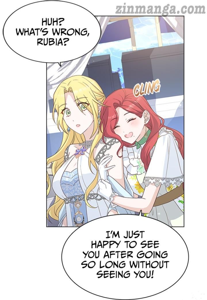 A Night With The Emperor Chapter 55 332 4