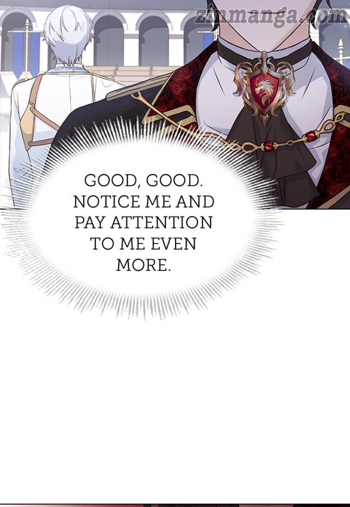 A Night With The Emperor Chapter 55 372 44