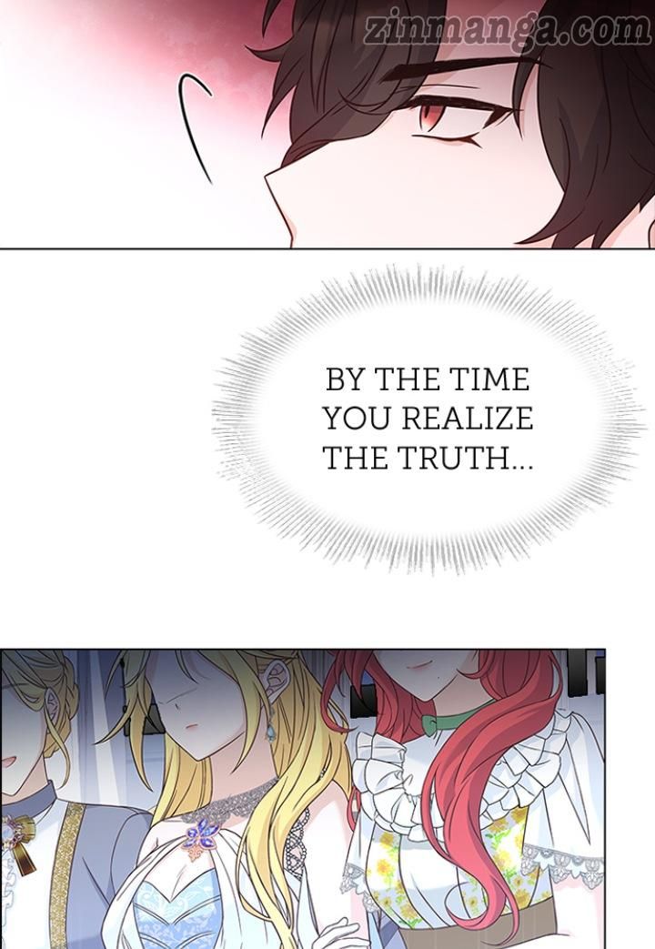 A Night With The Emperor Chapter 55 373 45