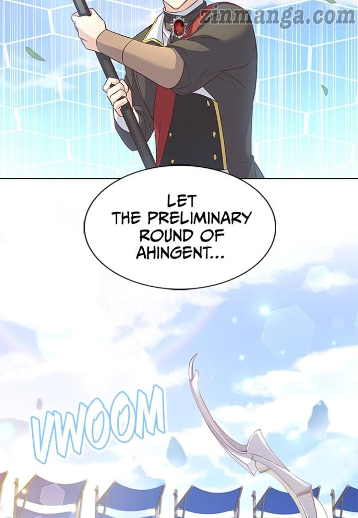 A Night With The Emperor Chapter 55 377 49