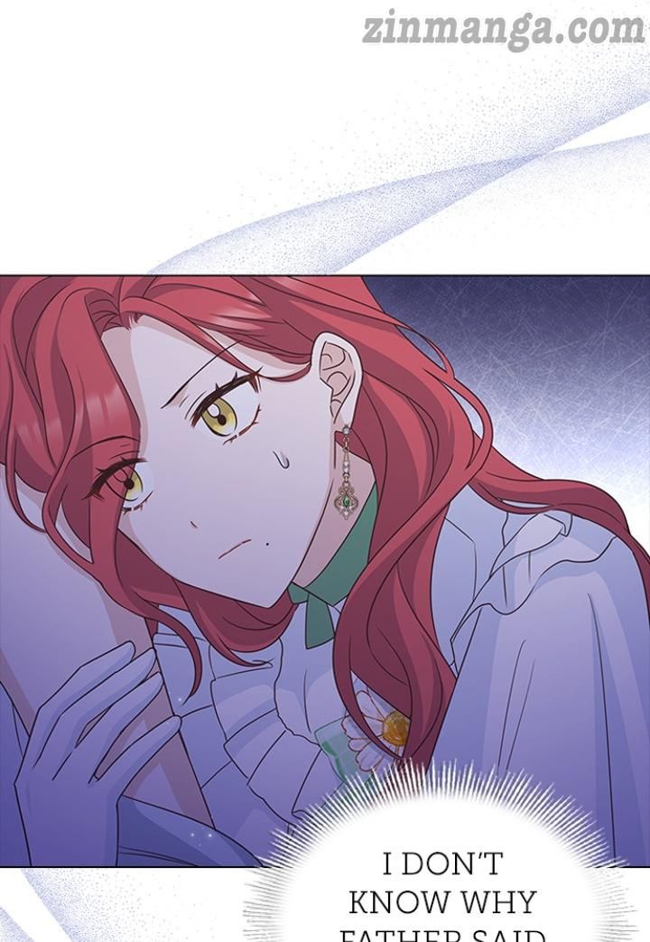 A Night With The Emperor Chapter 55 333 5