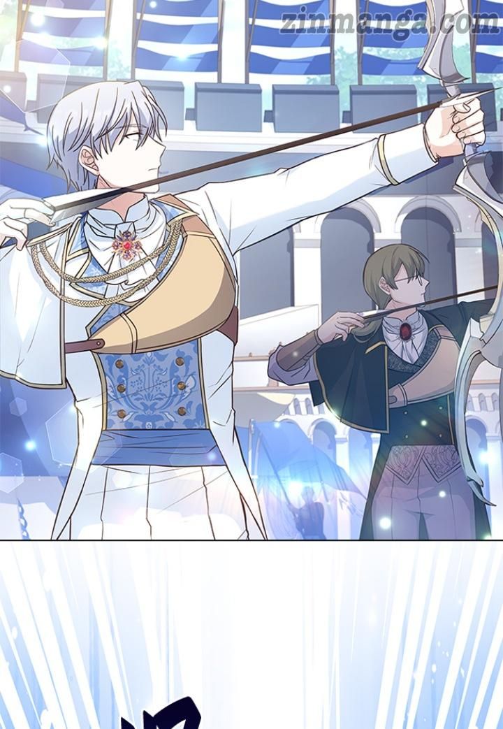 A Night With The Emperor Chapter 55 378 50