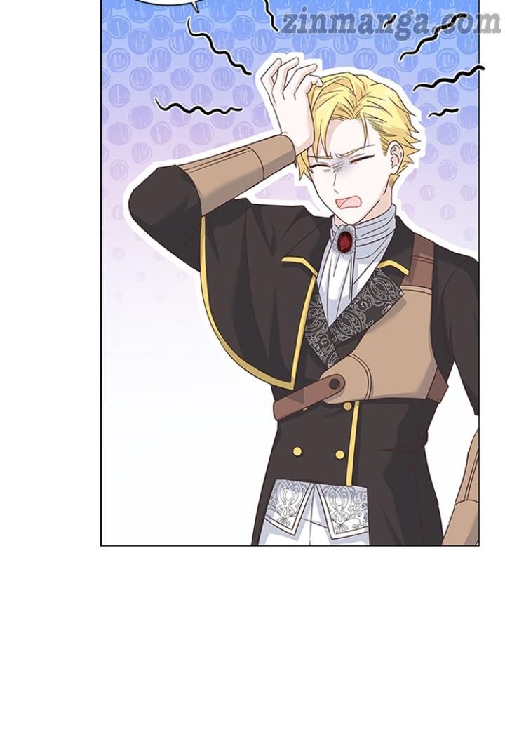 A Night With The Emperor Chapter 55 383 55