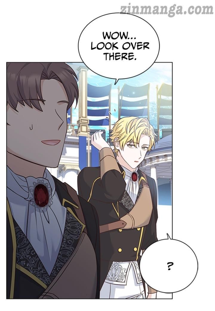 A Night With The Emperor Chapter 55 384 56