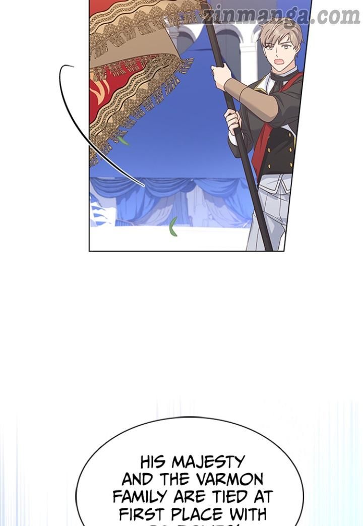 A Night With The Emperor Chapter 55 396 68