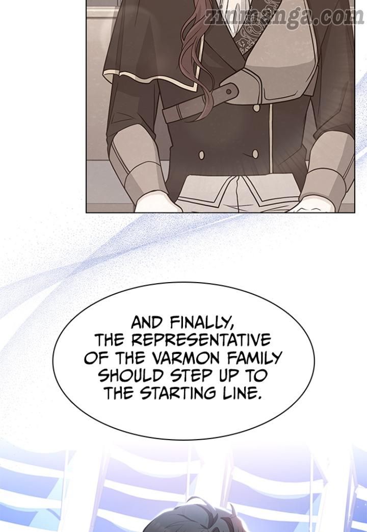 A Night With The Emperor Chapter 55 335 7