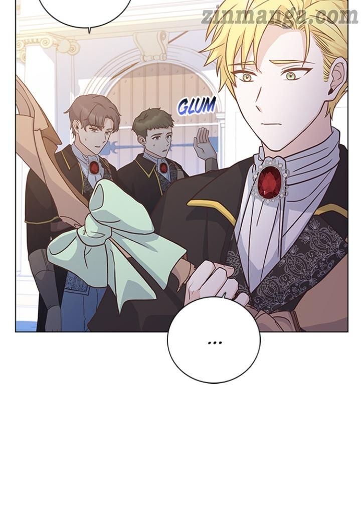 A Night With The Emperor Chapter 55 401 73