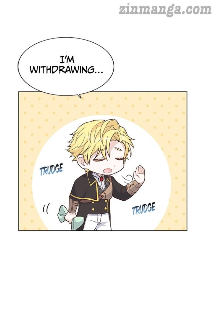 A Night With The Emperor Chapter 55 402 74